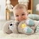 Интерактивная игрушка Fisher-Price Сказочные сны выдрёнка (FXC66) - изображение 4