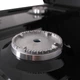 Настольная плита PRIME Technics PGK 407 CB - изображение 10