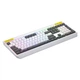 Клавиатура Hator Icefall USB White (HTK405UA) - изображение 3