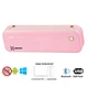 Принтер чеків UKRMARK A40PK А4, Bluetooth, USB, рожевий (900798) - изображение 1