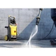 Мойка высокого давления Stanley 1.6 кВт, 125 бар, шланг 6 м (SXPW16E) - изображение 2