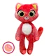 М'яка іграшка Bubble Pops Грепфрутова кішка 34 см (2312004/12) - зображення 1