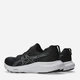 Мужские кроссовки для бега ASICS Gel-Contend 9 1011B881-002 44.5 (10.5US) 28.2 см Черный/Белый (4550457866521) - изображение 4