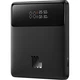 Батарея универсальная Baseus Blade 20000mAh 100W OE, black (PPBL000301) - изображение 9