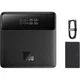 Батарея универсальная Baseus Blade 20000mAh 100W OE, black (PPBL000301) - изображение 12