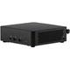 Комп'ютер ASUS NUC 14 Pro RNUC14RVKU700002I / Ultra 7 155H, M.2 22x80 NVMe; 22x42 NVMe, EU Cord (90AR0062-M000E0) - изображение 2