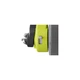 Прочисна машина Ryobi Машина для прочищення труб Ryobi R18DA-0 акумуляторна 18В ONE+ (5133004642) - зображення 5