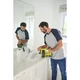 Прочисна машина Ryobi Машина для прочищення труб Ryobi R18DA-0 акумуляторна 18В ONE+ (5133004642) - зображення 9