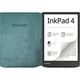 Чехол для электронной книги Pocketbook 743 Flip cover green (HN-FP-PU-743G-SG-WW) - изображение 4