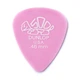 Медиатор Jim Dunlop Delrin 500 Pick .46mm 12 шт. (41P.46) - изображение 1