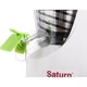Соковижималка Saturn ST-FP7046 - зображення 4