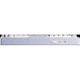 Клавиатура Aula F75 Gasket Greywood V3 switch Hot-Swap PBT Wireless/Bluetooth/USB White (6948391208640) - изображение 6