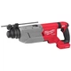 Перфоратор Milwaukee M18 FUEL FHACOD32-0 32MM SDS+ (без АКБ и ЗУ) (4933492141) - изображение 10
