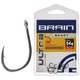 Крючок Brain fishing Ultra Beast 14 (10шт/уп) (1858.52.46) - изображение 1