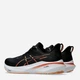 Мужские кроссовки для бега ASICS Gt-2000 13 1011B861-001 42.5 (9US) 27 см Черный/Оранжевый (4550457855334) - изображение 4