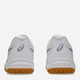 Чоловічі Кросівки Asics Upcourt 6 Білий 42 (1071A104-100 42) - зображення 5