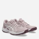 Женские кроссовки для волейбола ASICS Upcourt 6 1072A107-700 40 (8.5US) 25.5 см Сиреневые (4550457667159) - изображение 2