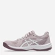 Женские кроссовки для волейбола ASICS Upcourt 6 1072A107-700 40 (8.5US) 25.5 см Сиреневые (4550457667159) - изображение 3