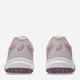 Женские кроссовки для волейбола ASICS Upcourt 6 1072A107-700 40 (8.5US) 25.5 см Сиреневые (4550457667159) - изображение 5