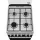Плита Electrolux LKG504010X - зображення 3