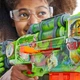 Іграшкова зброя Hasbro Бластер Корраптер, серія Nerf Zombie (F8962) - зображення 5