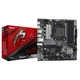 Материнская плата ASRock B550M PHANTOM GAMING 4 - изображение 2