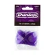 Медиатор Jim Dunlop Tri Stubby Pick 2.00mm 6 шт. (473P2.0) - изображение 3