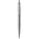 Ручка кулькова Parker JOTTER 17 XL Monochrome Gray CT BP (12732) - изображение 1
