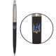 Ручка кулькова Parker JOTTER 17 Originals UKRAINE Black CT BP Тризуб-Ластоюстка (15632_T1230u) - изображение 1