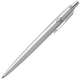 Ручка кулькова Parker JOTTER UKRAINE Stainless Steel CT BP Ukraine + Карта 16132_T205b MK official - зображення 3