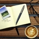 Ручка кулькова Parker JOTTER 17 XL Primrose Matt Blue CT BP (12 132) - изображение 3