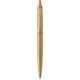 Ручка кулькова Parker JOTTER 17 XL Monochrome Gold GT BP (12532) - изображение 1