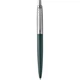 Ручка кулькова Parker JOTTER 17 XL Greenwich Matt Green CT BP (12 332) - изображение 1