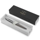 Ручка кулькова Parker JOTTER 17 XL Alexandra Matt Grey CT BP (12 232) - изображение 6