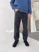 Чоловічі baggy джинси 32 темно-сірі 1654 - изображение 6