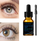 Сыворотка для укрепления и ускорения роста ресниц Eelhoe Eyelash Growth 10 мл (KG-11857) - изображение 2