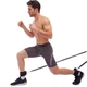 Тренировочная система амортизатор для скоростных тренировок SP-Sport Leg Press Exerciser 3011 - изображение 3