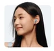 Беспроводные наушники Redmi Buds 6 Active BHR8395GL Pink - изображение 2