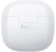 Беспроводные наушники Redmi Buds 6 Lite BHR8655GL White - изображение 4