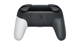 Геймпад Беспроводной Nintendo Switch Pro Controller The Legend of Zelda: Tears of the Kingdom Limited Edition Black Gold - изображение 3
