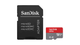 Карта Памяти SanDisk Ultra UHS-I U1 V30 A1 + SD adapter 1,5TB - изображение 4