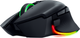 Миша Razer Basilisk V3 Pro 35K Wireless/Bluetooth/USB Black (RZ01-05240100-R3G1) - зображення 3