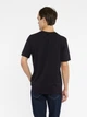 Футболка чоловіча чорна Arber T-SHIRT FF10 XXXL зріст 5 чорний (MB13.02.02.00) - изображение 3