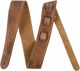 Ремень гитарный Fender Road Worn Strap Brown - изображение 1