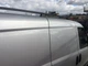 Рейлинги черные Maxi, Пластиковые ножки для Fiat Doblo II 2010-2022 гг - изображение 7