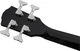 Бас-гитара акустическая Fender CB-60SCE Black WN - изображение 8