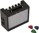 Гитарный комбоусилитель Fender MD20 Mini Deluxe Amp - изображение 4