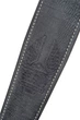 Ремень гитарный Fender Strap 2" Road Worn Black - изображение 2