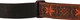 Ремень гитарный Fender Strap 2" Pasadena Woven Orange Wallflower - изображение 3