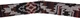 Ремень гитарный Fender Strap 2" Zion Aztec Black - изображение 3